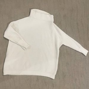 Free People Ottoman Sweater